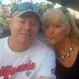 Meet your Posher, David kimberly